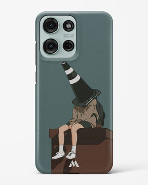 Todays Mood Hard Case Phone Cover (Motorola)