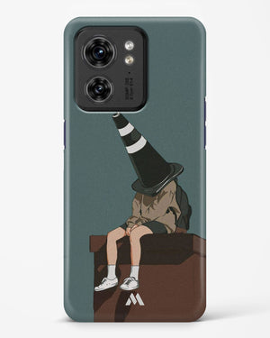 Todays Mood Hard Case Phone Cover (Motorola)