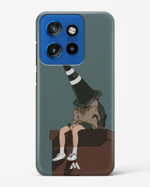 Todays Mood Hard Case Phone Cover (Motorola)