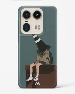Todays Mood Hard Case Phone Cover (Motorola)
