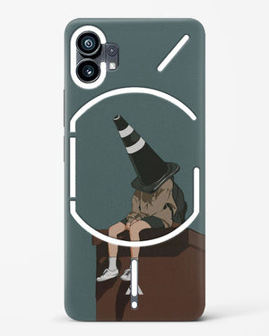 Todays Mood Hard Case Phone Cover (Nothing)