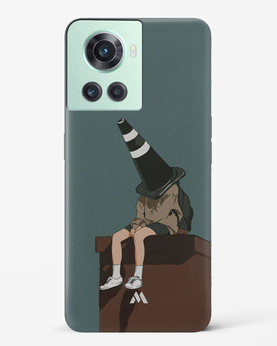 Todays Mood Hard Case Phone Cover (OnePlus)