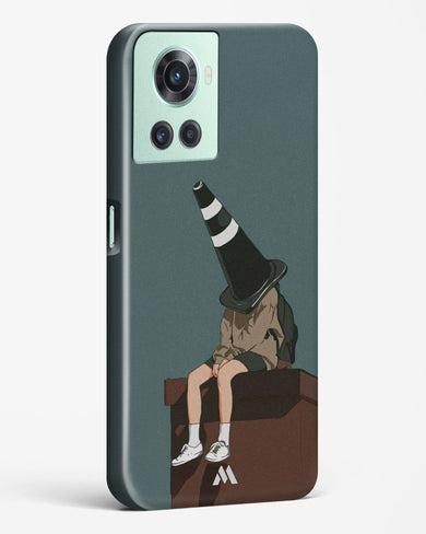 Todays Mood Hard Case Phone Cover (OnePlus)