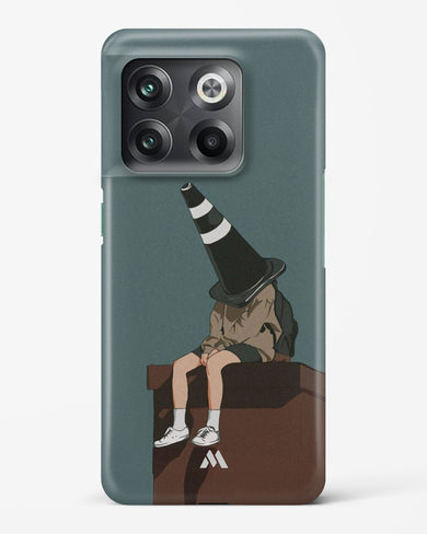 Todays Mood Hard Case Phone Cover (OnePlus)