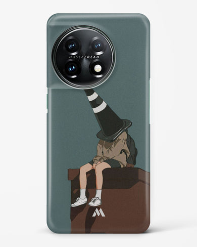 Todays Mood Hard Case Phone Cover (OnePlus)