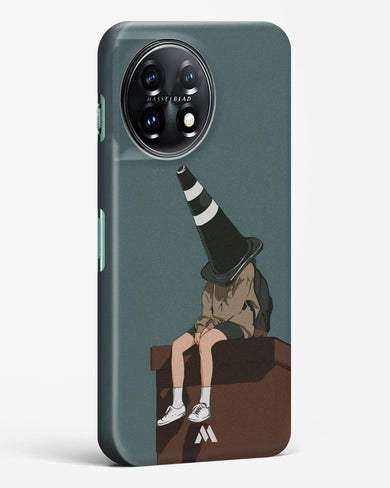 Todays Mood Hard Case Phone Cover (OnePlus)