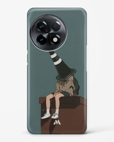 Todays Mood Hard Case Phone Cover (OnePlus)