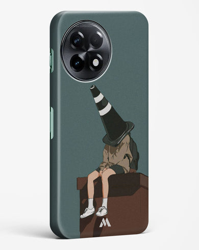 Todays Mood Hard Case Phone Cover (OnePlus)