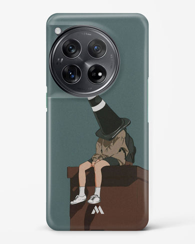 Todays Mood Hard Case Phone Cover (OnePlus)