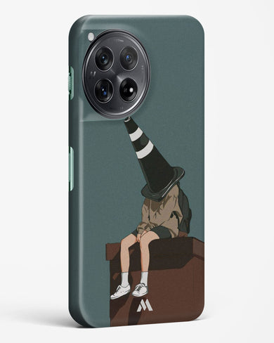 Todays Mood Hard Case Phone Cover (OnePlus)