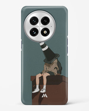 Todays Mood Hard Case Phone Cover (OnePlus)