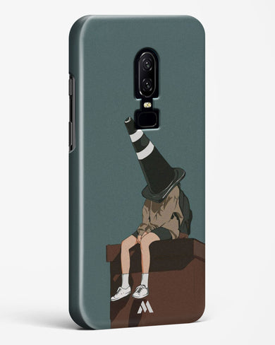 Todays Mood Hard Case Phone Cover (OnePlus)