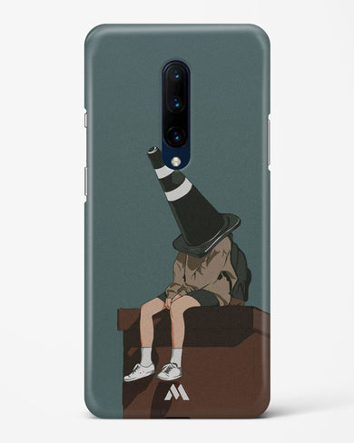 Todays Mood Hard Case Phone Cover (OnePlus)