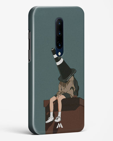 Todays Mood Hard Case Phone Cover (OnePlus)