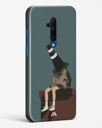 Todays Mood Hard Case Phone Cover (OnePlus)