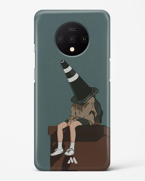 Todays Mood Hard Case Phone Cover (OnePlus)