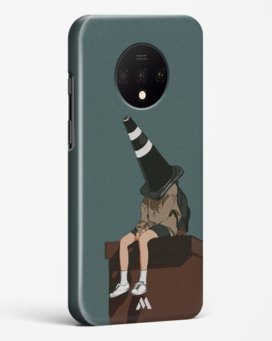 Todays Mood Hard Case Phone Cover (OnePlus)