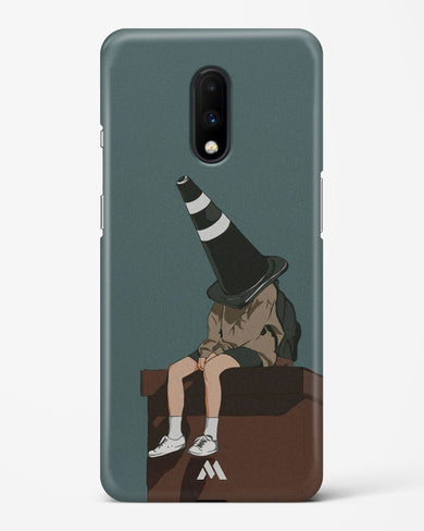 Todays Mood Hard Case Phone Cover (OnePlus)