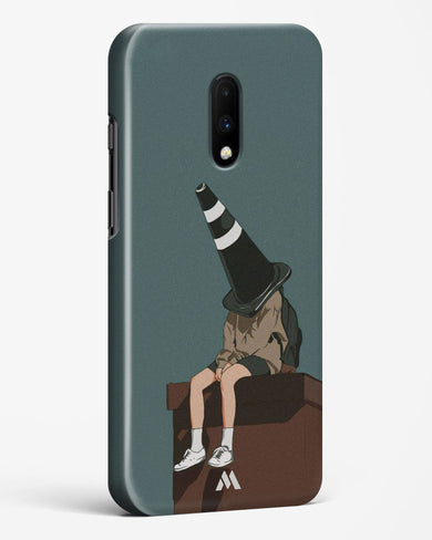 Todays Mood Hard Case Phone Cover (OnePlus)