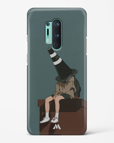 Todays Mood Hard Case Phone Cover (OnePlus)