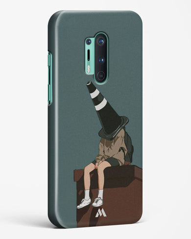 Todays Mood Hard Case Phone Cover (OnePlus)