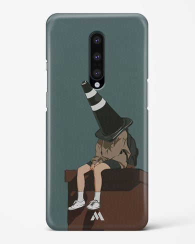 Todays Mood Hard Case Phone Cover (OnePlus)