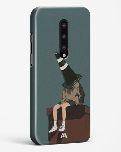 Todays Mood Hard Case Phone Cover (OnePlus)