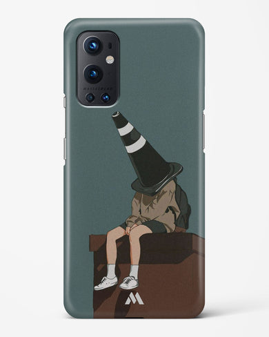 Todays Mood Hard Case Phone Cover (OnePlus)