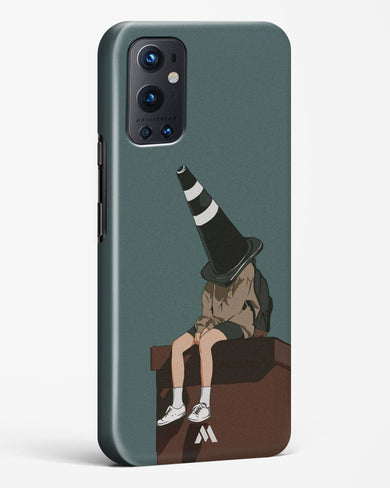 Todays Mood Hard Case Phone Cover (OnePlus)