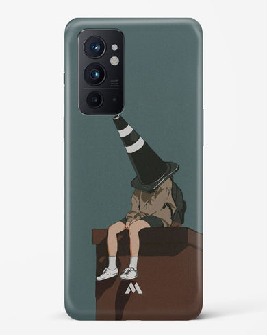 Todays Mood Hard Case Phone Cover (OnePlus)