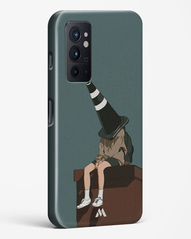 Todays Mood Hard Case Phone Cover (OnePlus)