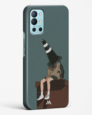 Todays Mood Hard Case Phone Cover (OnePlus)