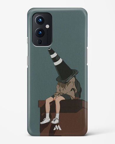 Todays Mood Hard Case Phone Cover (OnePlus)