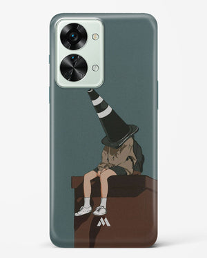 Todays Mood Hard Case Phone Cover (OnePlus)