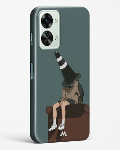 Todays Mood Hard Case Phone Cover (OnePlus)