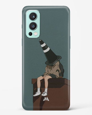 Todays Mood Hard Case Phone Cover (OnePlus)