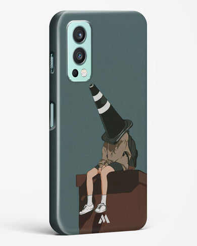 Todays Mood Hard Case Phone Cover (OnePlus)