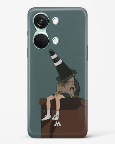 Todays Mood Hard Case Phone Cover (OnePlus)