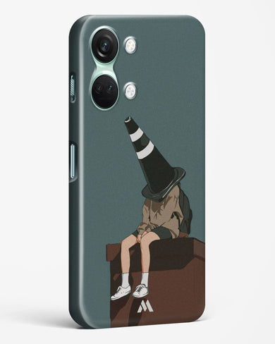 Todays Mood Hard Case Phone Cover (OnePlus)