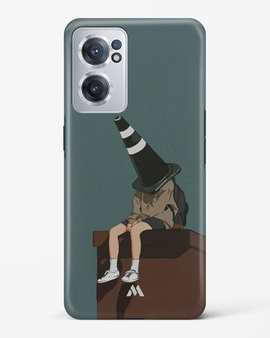 Todays Mood Hard Case Phone Cover (OnePlus)