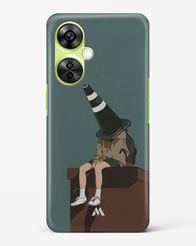 Todays Mood Hard Case Phone Cover (OnePlus)