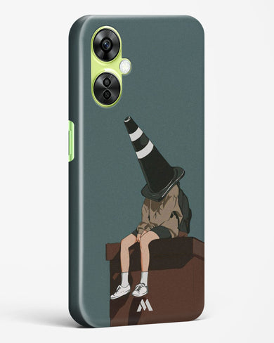 Todays Mood Hard Case Phone Cover (OnePlus)