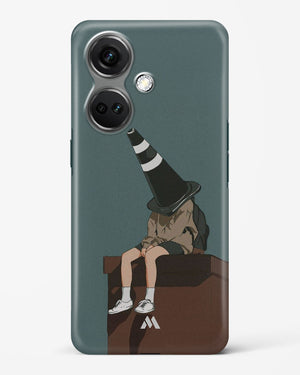 Todays Mood Hard Case Phone Cover (OnePlus)