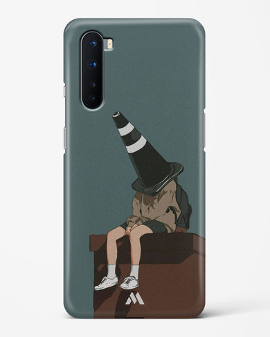 Todays Mood Hard Case Phone Cover (OnePlus)