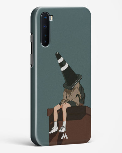 Todays Mood Hard Case Phone Cover (OnePlus)