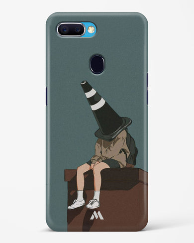 Todays Mood Hard Case Phone Cover (Oppo)