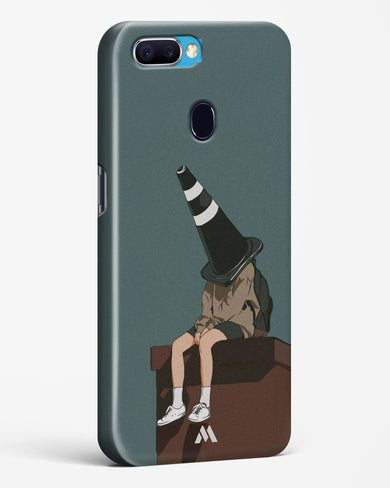 Todays Mood Hard Case Phone Cover (Oppo)