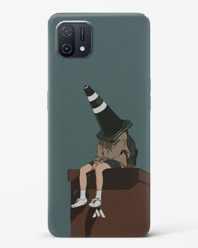 Todays Mood Hard Case Phone Cover (Oppo)