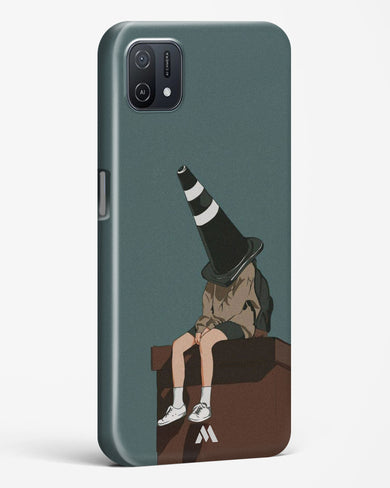 Todays Mood Hard Case Phone Cover (Oppo)