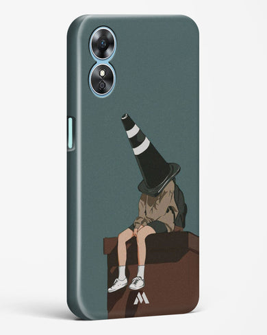 Todays Mood Hard Case Phone Cover (Oppo)